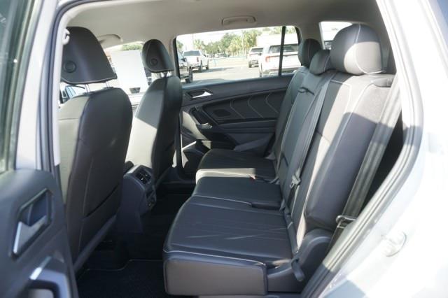 2023 Volkswagen Tiguan - $20,325