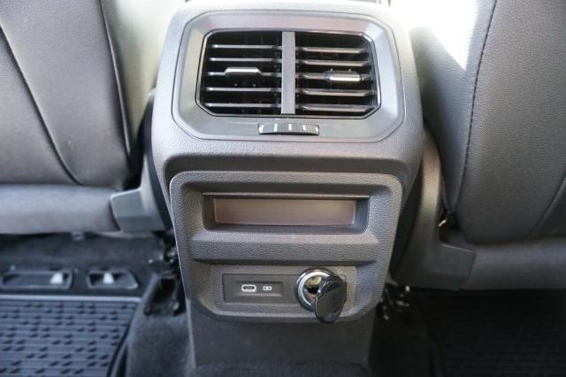 2023 Volkswagen Tiguan - $20,325