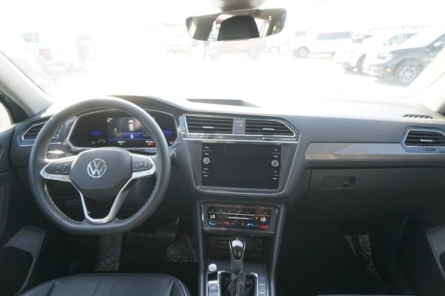 2023 Volkswagen Tiguan - $20,325