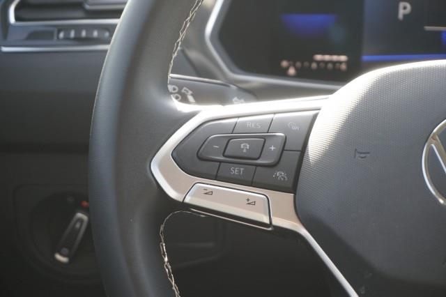 2023 Volkswagen Tiguan - $20,325
