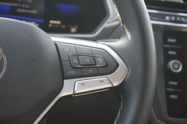 2023 Volkswagen Tiguan - $20,325