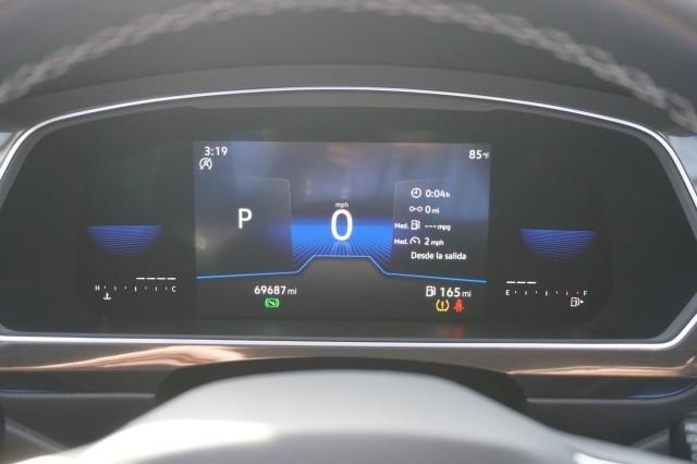 2023 Volkswagen Tiguan - $20,325