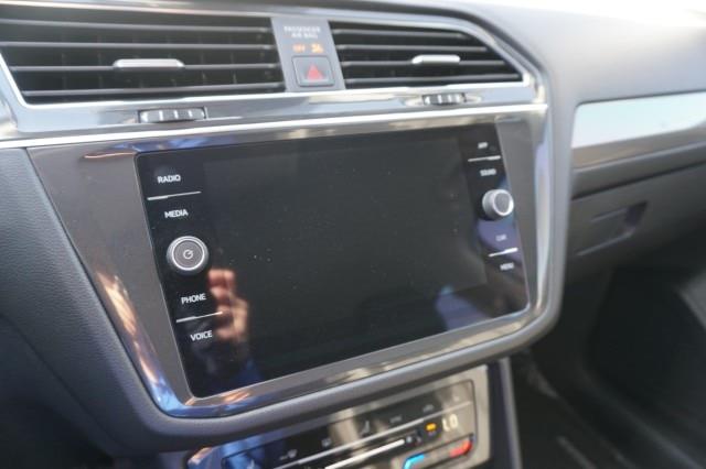 2023 Volkswagen Tiguan - $20,325
