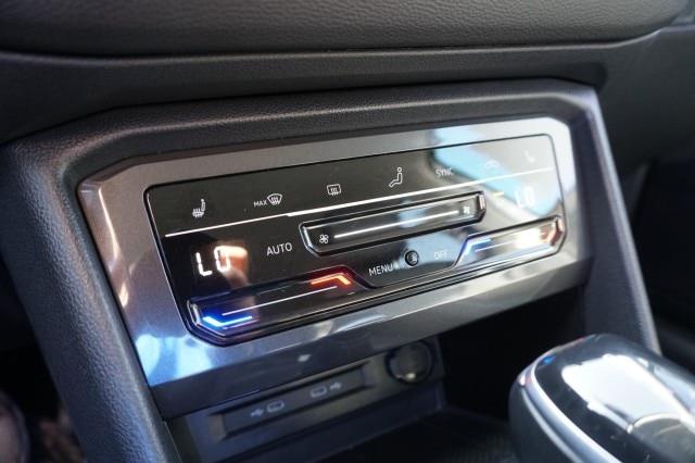 2023 Volkswagen Tiguan - $20,325