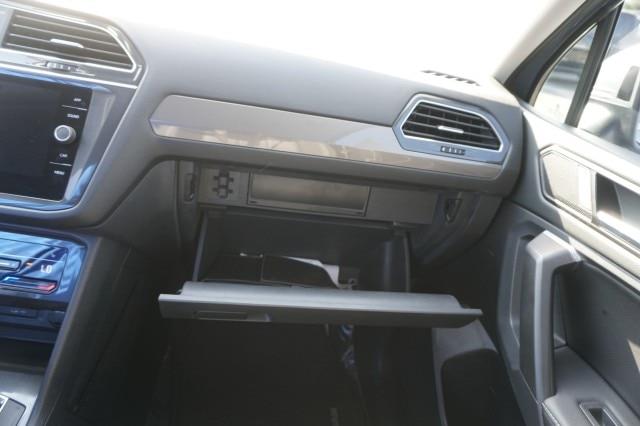 2023 Volkswagen Tiguan - $20,325
