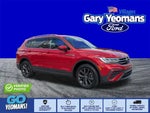 2023 Tiguan Thumbnail 1
