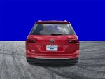 2023 Tiguan Thumbnail 5
