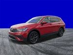 2023 Tiguan Thumbnail 8