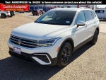 2024 Tiguan Thumbnail 1