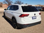 2024 Tiguan Thumbnail 2