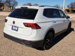 2024 Tiguan Thumbnail 3