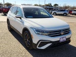 2024 Tiguan Thumbnail 4