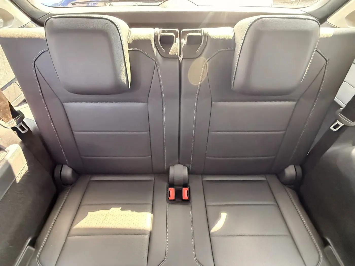 2018 Volkswagen Tiguan - $9,450