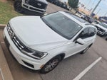 2018 Tiguan Thumbnail 2