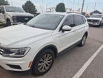 2018 Tiguan Thumbnail 3