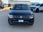 2018 Tiguan Thumbnail 2