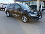 2018 Tiguan Thumbnail 3