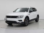 2019 Tiguan Thumbnail 4