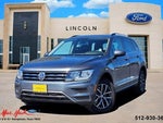 2020 Tiguan Thumbnail 1
