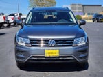 2020 Tiguan Thumbnail 2