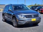 2020 Tiguan Thumbnail 3