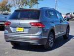2020 Tiguan Thumbnail 5