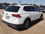 2020 Tiguan Thumbnail 3