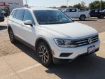 2020 Tiguan Thumbnail 4