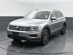 2021 Tiguan Thumbnail 3