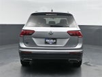 2021 Tiguan Thumbnail 6