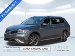2022 Tiguan Thumbnail 1