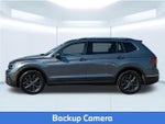 2022 Tiguan Thumbnail 2