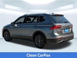 2022 Tiguan Thumbnail 4