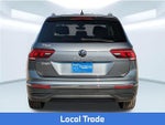 2022 Tiguan Thumbnail 5