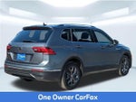 2022 Tiguan Thumbnail 6