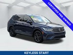 2022 Tiguan Thumbnail 2