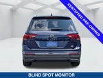 2022 Tiguan Thumbnail 5