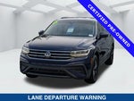 2022 Tiguan Thumbnail 7