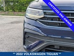 2022 Tiguan Thumbnail 9