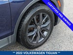 2022 Tiguan Thumbnail 12