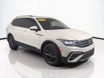2022 Tiguan Thumbnail 2
