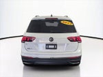 2022 Tiguan Thumbnail 6