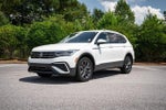 2022 Tiguan Thumbnail 3