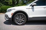 2022 Tiguan Thumbnail 4