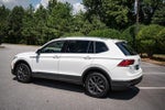 2022 Tiguan Thumbnail 7