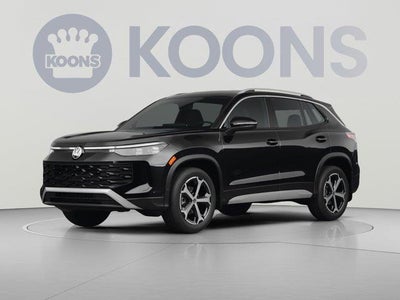 Photo of a 2022 Volkswagen Tiguan SE 4DR SUV for sale