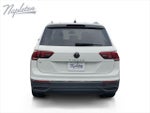 2024 Tiguan Thumbnail 4