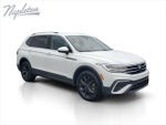 2024 Tiguan Thumbnail 8
