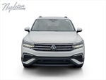 2024 Tiguan Thumbnail 9