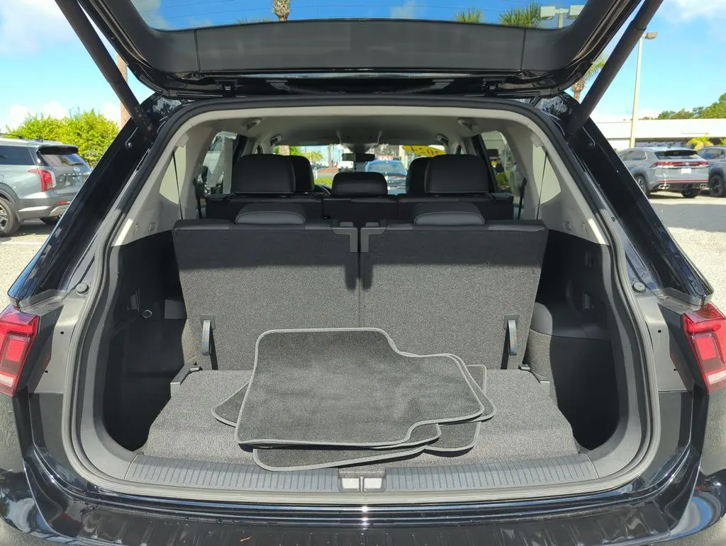 2024 Volkswagen Tiguan - $23,290